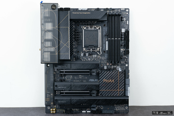 「評測」Intel Alder Lake-S i9-12900K - P-Core E-Core 真有這麼厲害？！能耗比太誇張了吧！