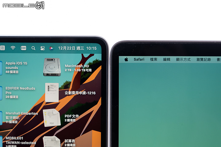 Apple MacBook Pro 16 M1 Max 一週體驗|完整回歸專業級使用需求!