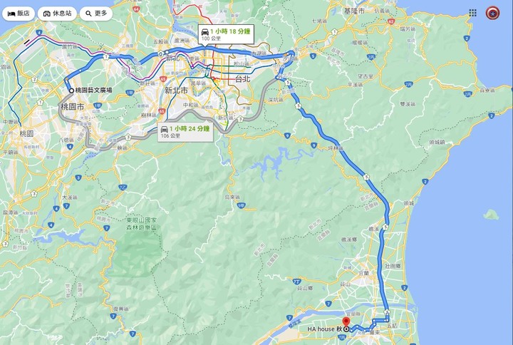 Mio MiVue&trade; 890D(890+S60) 全方位極致守護您 - 體驗會 + 試用心得 + 旅遊路線分享 by 甜的蛤仔肉