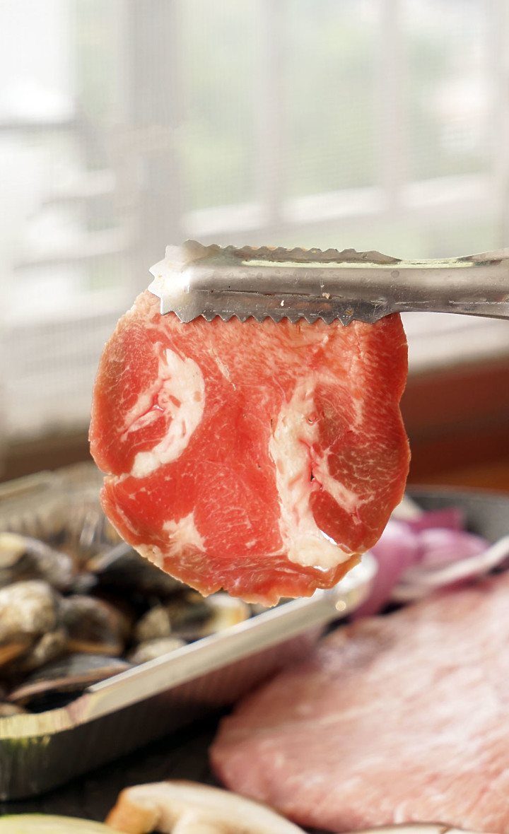 【高雄肉舖/冷凍肉品】自家DIY吃烤肉必收/客製化切片/烤肉食材推薦/金和肉品