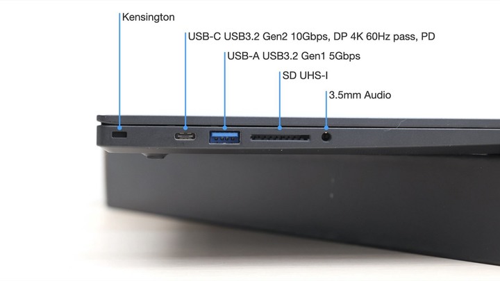 輕薄筆電居然兩條 RAM、兩條 SSD 都可以更換!ADATA XPG XENIA 14 你的擴充性也太好了吧!