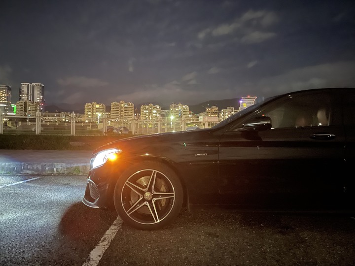 W205 C43/C450外匯購車經驗分享＋用車一年總結