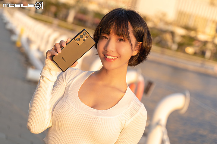2021年度旗艦手機拍照集評|iPhone力戰Android七雄!