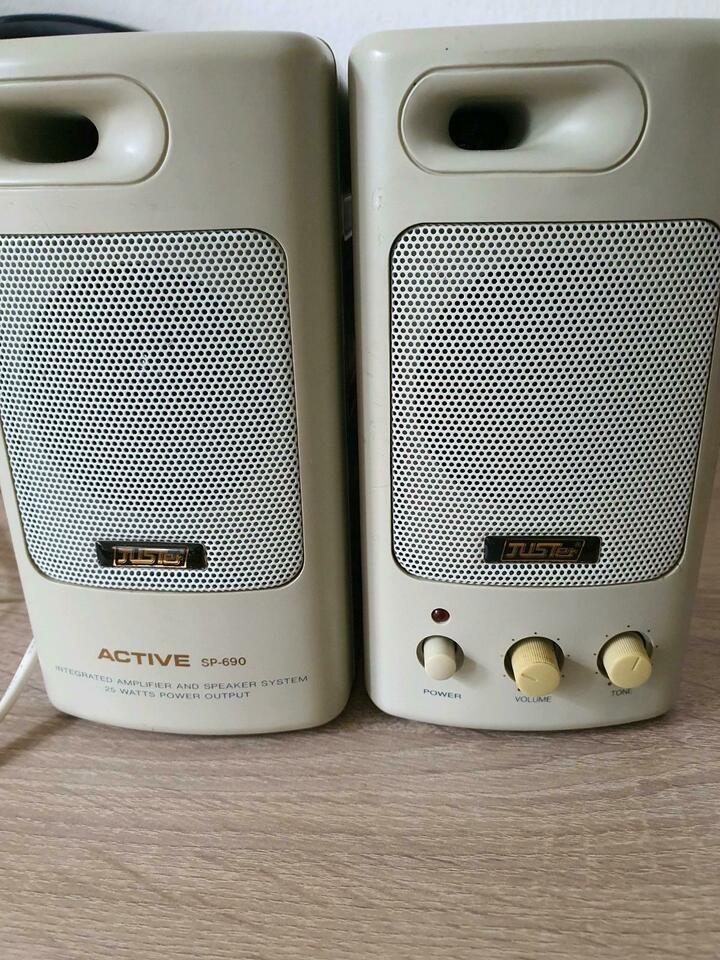 桌機音效升級抉擇