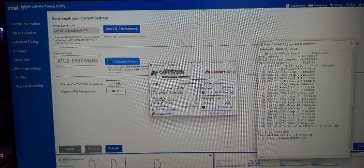 [分享]超越頻凡，無限之爭[Intel 360 水冷超頻大賽] 賽後分享