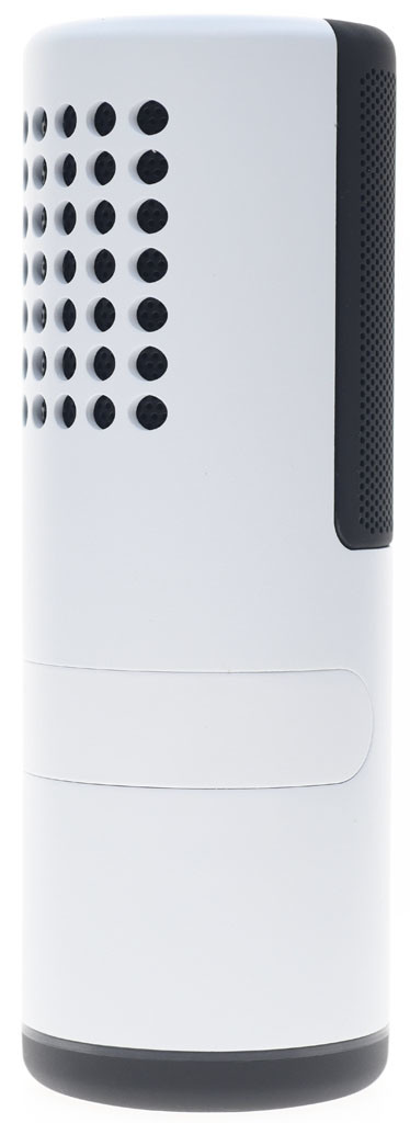 NZXT CAPSULE電容式數位USB麥克風開箱簡介