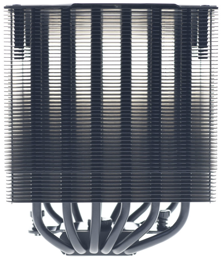 THERMALRIGHT PEERLESS ASSASSIN 120 BLACK散熱器簡介及測試
