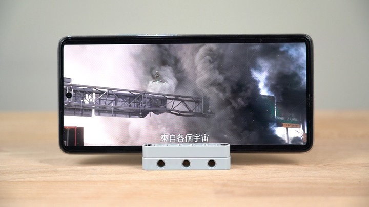 點我看大圖 到底是 1 億畫素的鏡頭吸引人,還是法力無邊的 Google AI 令人嚮往!小米 11T Pro 開箱測試~