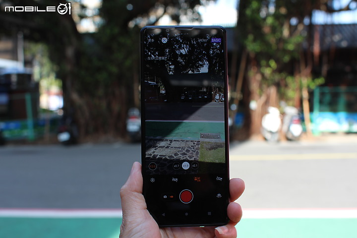 【Sony Xperia PRO-I 真．相機新機體驗會】完勝使用分享!!!