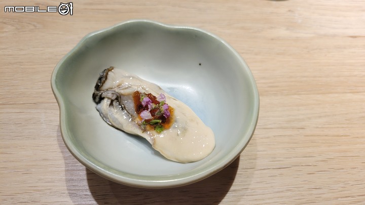 [食記] 巷弄靜謐無菜單料理 - 覓壽司 ，淡水值得推薦的在地好店