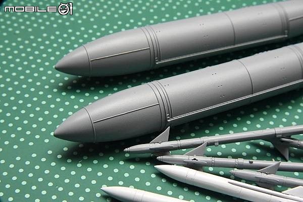 [模型製作記] Freedom 1/48 經國號F-CK-1D雙座