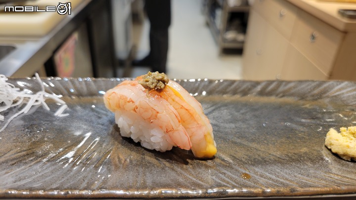 [食記] 巷弄靜謐無菜單料理 - 覓壽司 ，淡水值得推薦的在地好店