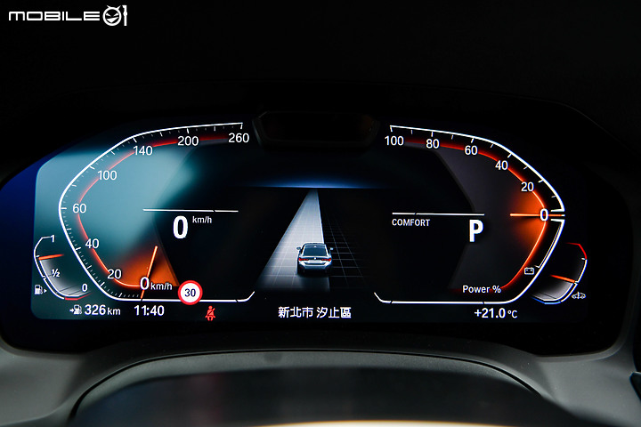 BMW大改款430i Gran Coupe M Sport試駕 │ 身著勁裝的文人，拿捏平衡的學問！