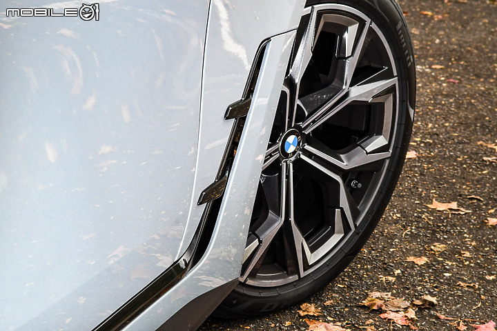 BMW大改款430i Gran Coupe M Sport試駕 │ 身著勁裝的文人,拿捏平衡的學問!