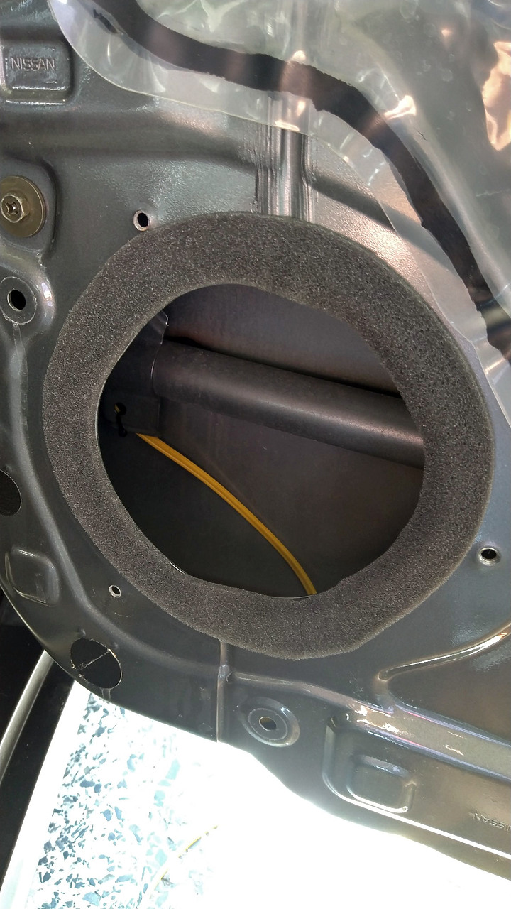 【台南汽車音響】義大利 ATI 65B 同軸喇叭│morel 高音喇叭│先鋒AVH-Z2250BT主機│鑫旺汽車音響