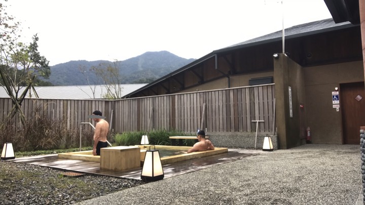 宜蘭清水泉溫泉♨️
