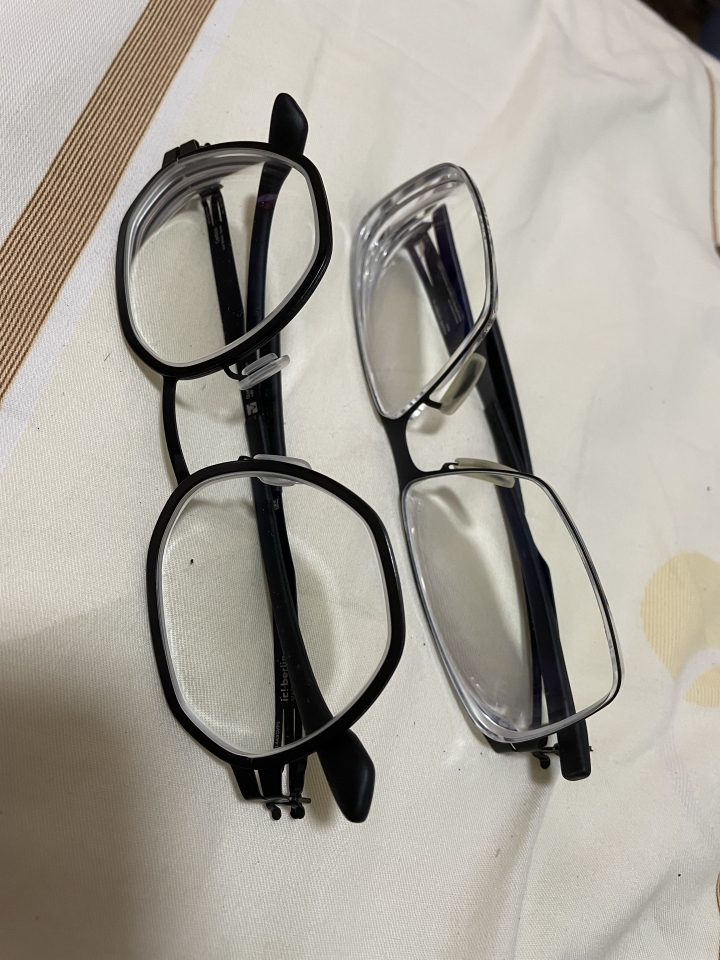 IC!Berlin 鋼鐵原力系列。Carbon B013 開箱