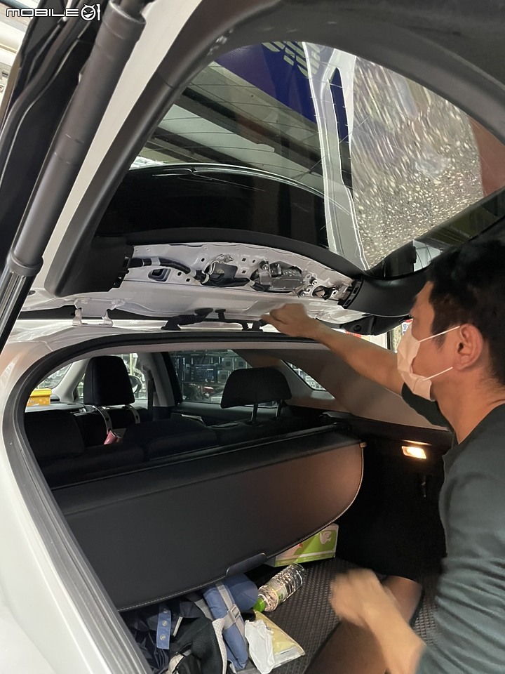 Mio C330關箱 Mio 890D開箱 感受行車記錄器的全新進化！ (12/21更新)
