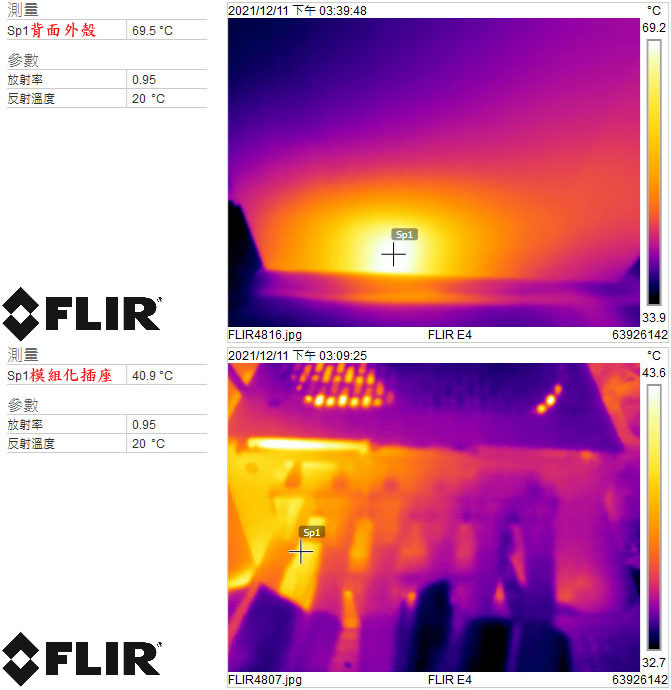 Antec High Current Gamer HCG 1000W金牌全模組化電源開箱