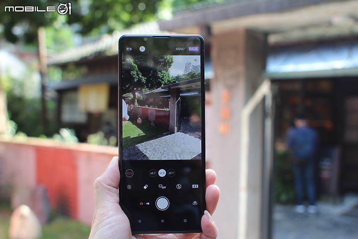 【Sony Xperia PRO-I 真．相機新機體驗會】完勝使用分享!!!