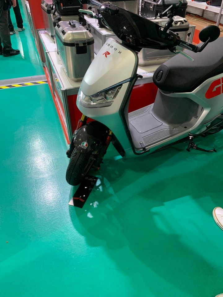 2021五股車展隨拍(圖多) KRV歐老師真香