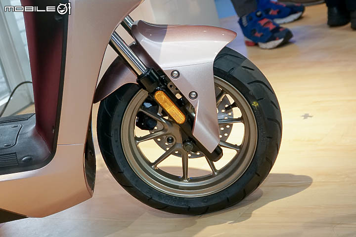 【採訪】KYMCO iONEX S6 交車開始!尊榮換電延續至明年三月,更多購車優惠同步展開!