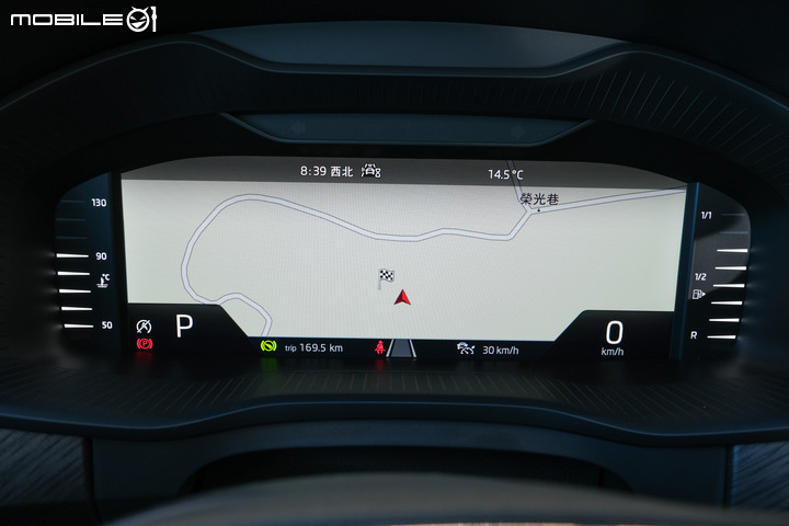 Škoda 小改款 Kodiaq 2.0TSI 4x4試駕｜質感與科技再進化，熱賣實力不容小覷！