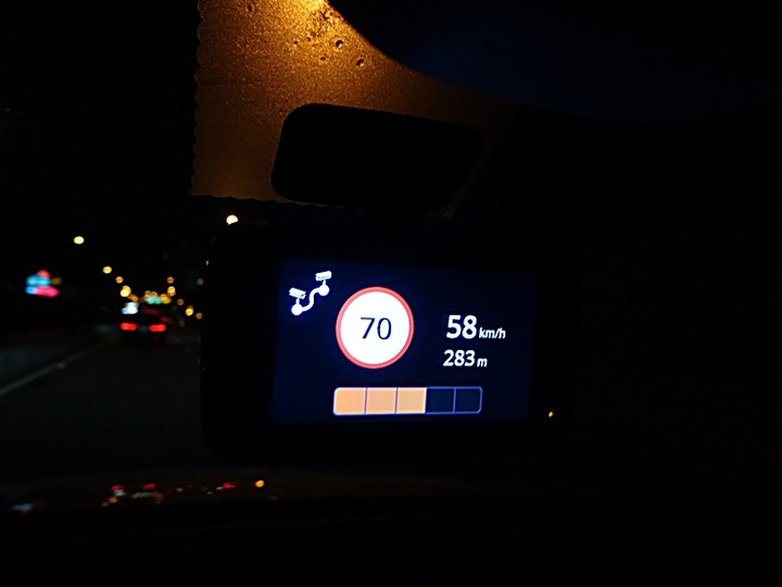 Mio MiVue™ 887 — 4K高畫質與安全六合一之實戰體驗分享，外掛基隆太平青鳥與誠品快閃店輕旅行！