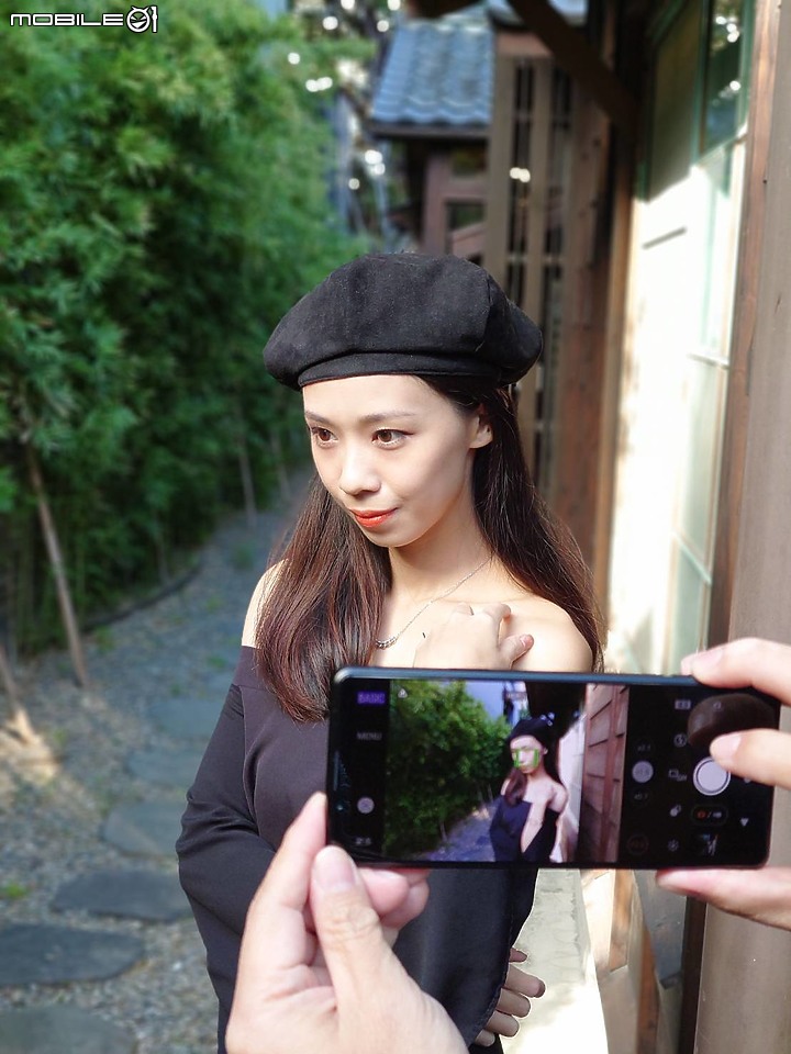 【Sony Xperia PRO-I 真．相機新機體驗會】完勝使用分享!!!