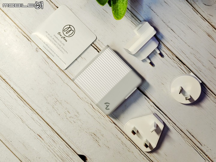 「 實測 」iPhone、iPad、MacBook 快充充電器該怎麼選？Allite 系列、UIBI 系列充電器開箱實測