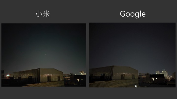 點我看大圖 到底是 1 億畫素的鏡頭吸引人,還是法力無邊的 Google AI 令人嚮往!小米 11T Pro 開箱測試~