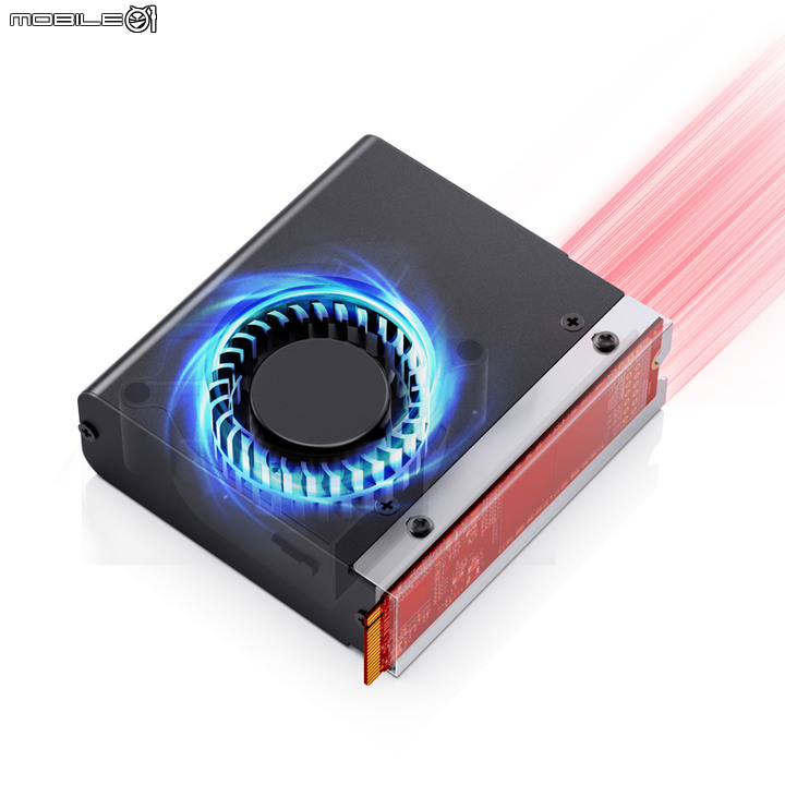 【CES 2022】PCIe 5 SSD 登場!不僅速度加倍就連散熱設計都要升級!