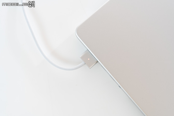 Apple MacBook Pro 16 M1 Max 一週體驗|完整回歸專業級使用需求!