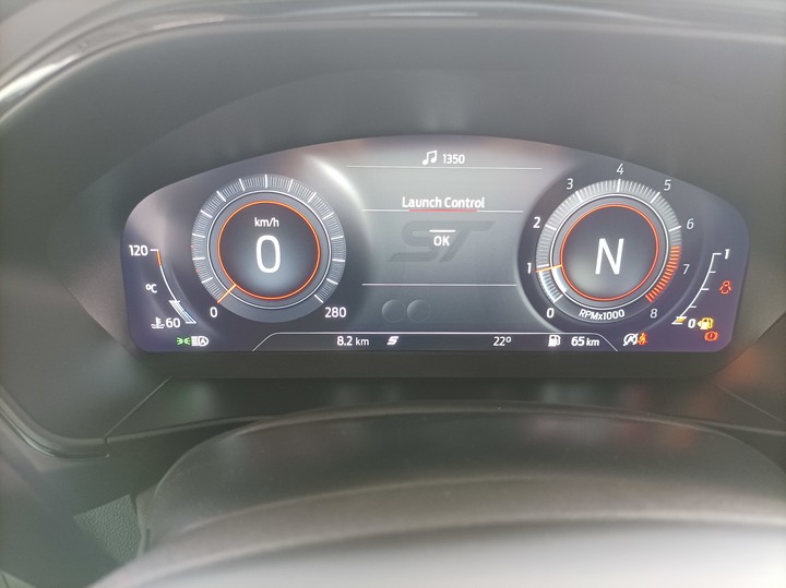 FOCUS 開箱