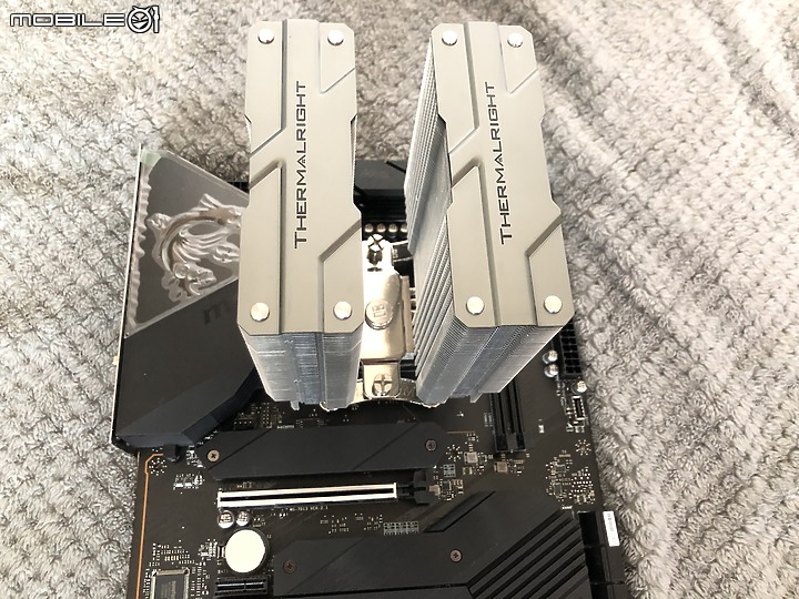 扇欲靜而風不止，你願意花幾百塊？ROG STRIX XF 120 開箱評測，共計十款風扇對比測試！