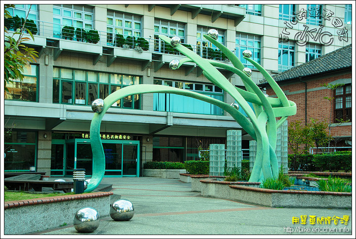 輕騎大清竹塹城與大日本新竹市