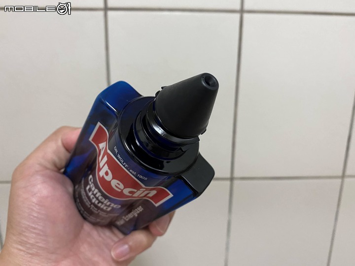 【強健髮根，頭皮護理】德國髮現工程Alpecin Hybrid雙動力咖啡因洗髮露