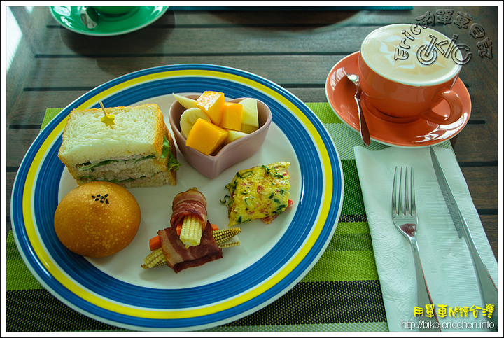 無敵療癒東海岸