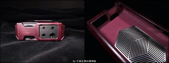 [不務正業護理師開箱]FiiO M17 HiFi 播放器可攜式台機～是旗艦播放器也是桌機,超級大耳罩模式,激發您耳罩耳機的潛能～
