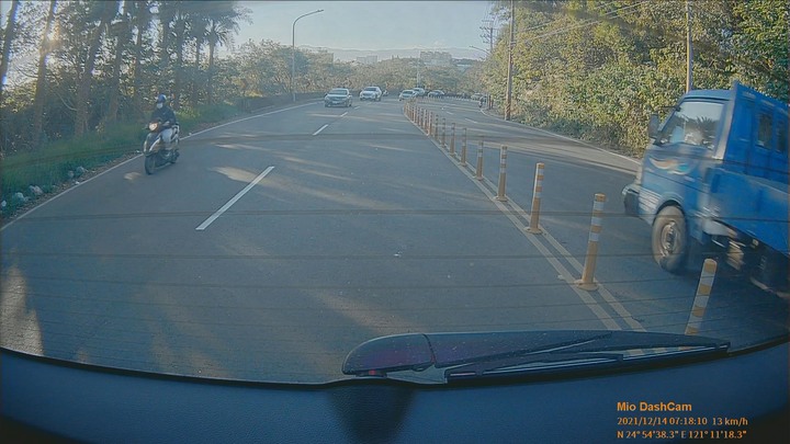 R76T行車紀錄器問題