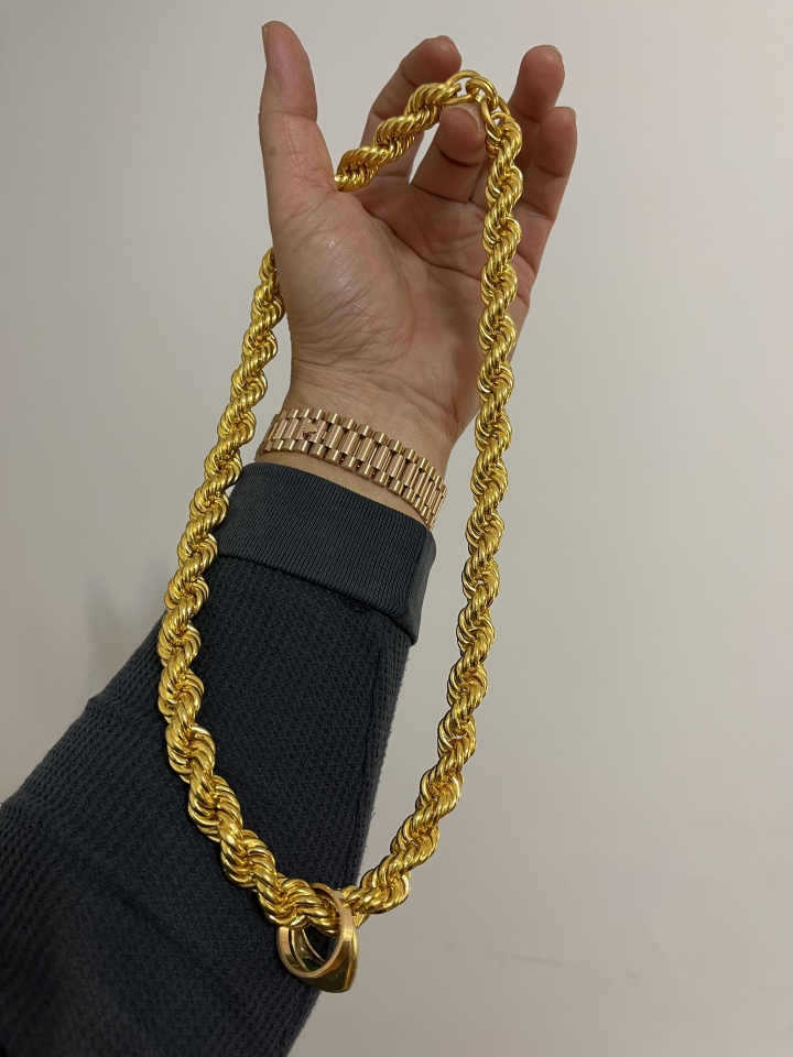 求項鍊墜子推薦