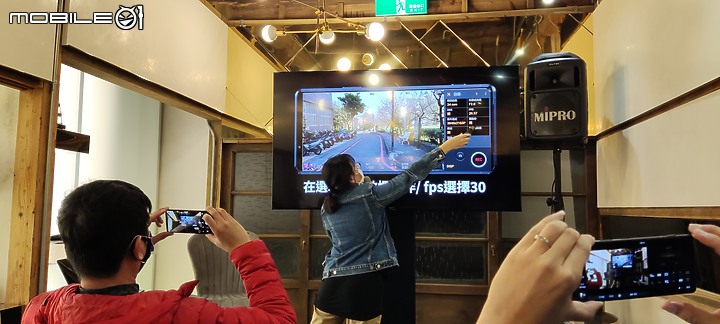 【 體驗分享 】Sony Xperia Pro-I  攝影旗艦手機輕鬆試玩，資深索粉的真心吐嘈！