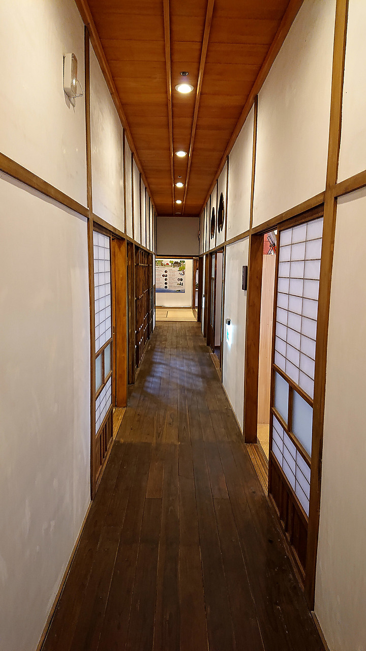 基隆.誠品書店-(基隆要塞司令官邸.限定店)