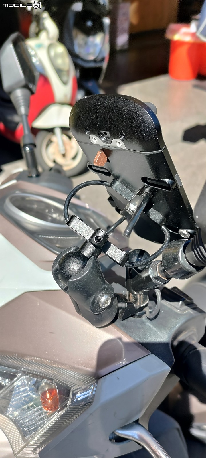 ReadyGo! 單車/居家修繕工具組的簡單開箱與心得分享