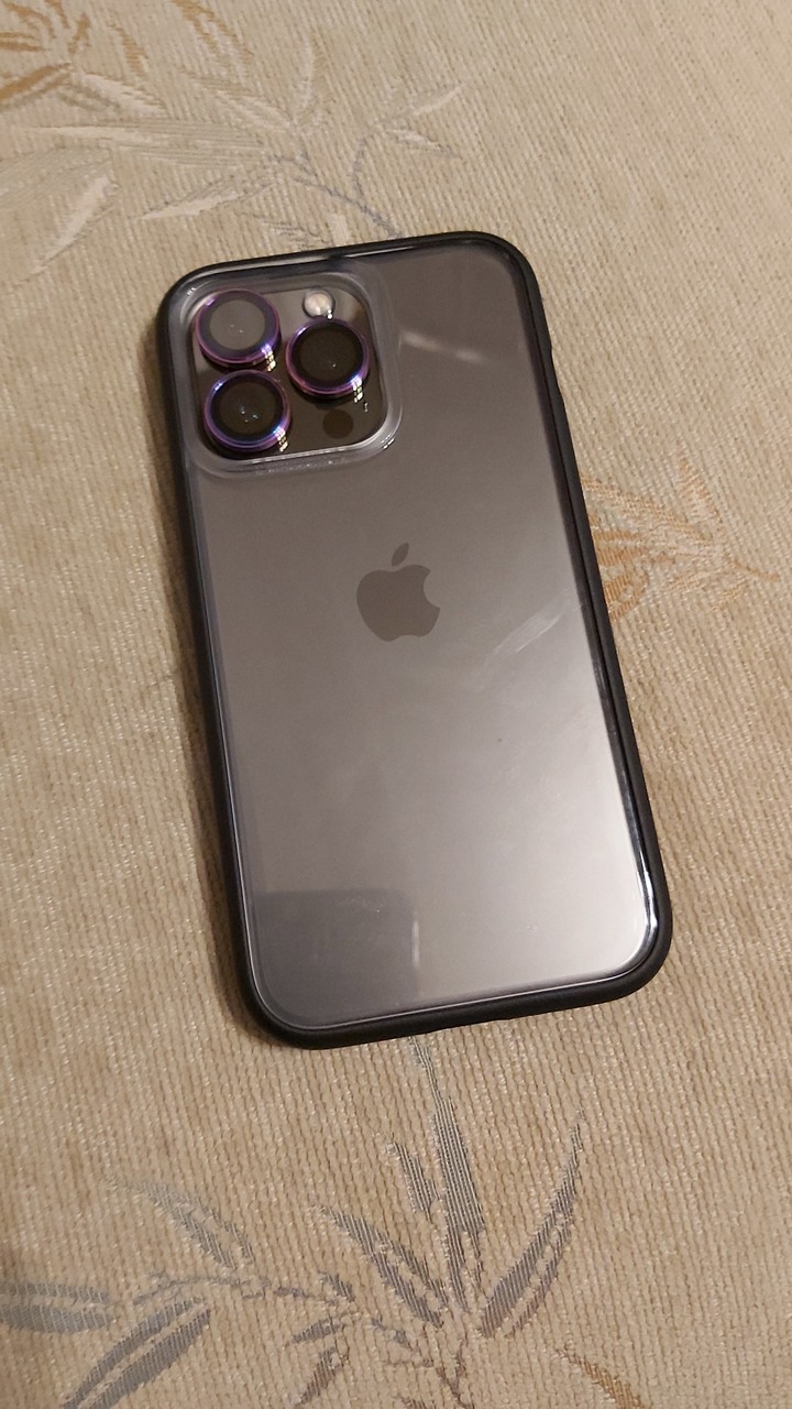 關於我換iPhone 13 Pro 這檔事 (修正內文)【開箱及正式上手文】