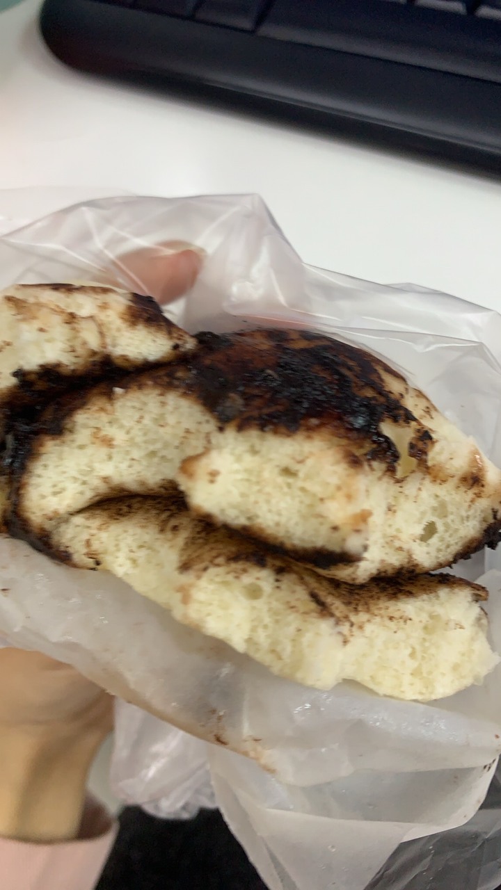 現在包點店漲價也漲太兇