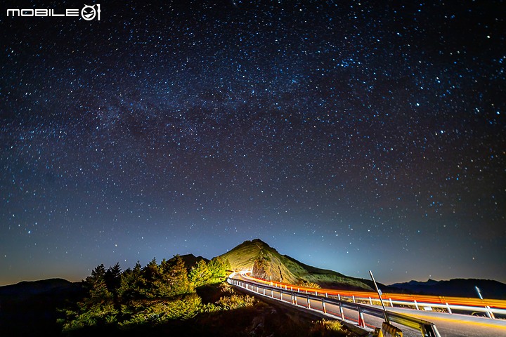 兩天兩夜 | 攝影之旅 [合歡山 清境 合歡溪 楓之谷 福壽山 埔里]