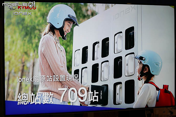 【採訪】KYMCO iONEX S6 交車開始!尊榮換電延續至明年三月,更多購車優惠同步展開!