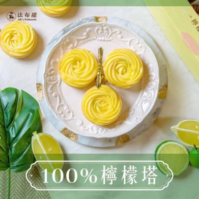 台北人最想吃的台中伴手禮是?