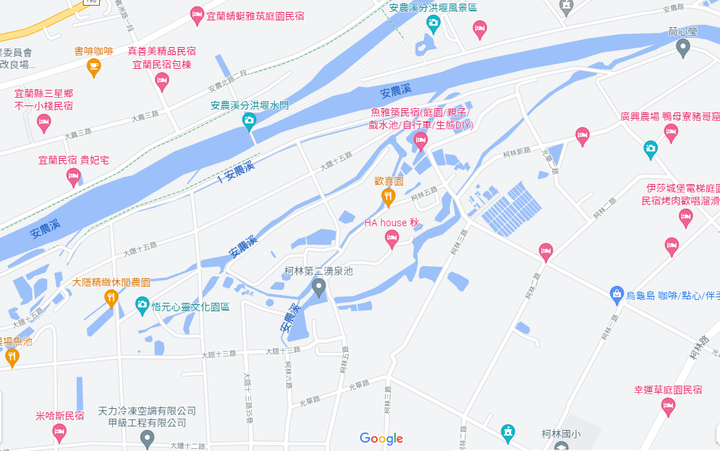 LG ThinQ X HA House秋 - 另類的智能家居  X 住宿體驗